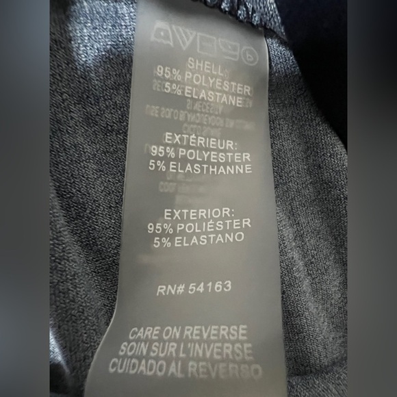 Tommy Hilfiger Navy Mini Dress with Yellow Floral Print - Picture 6 of 9